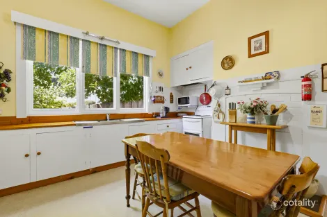 Property photo of 6 Tulloch Street Newstead TAS 7250