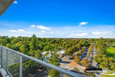 Property photo of 907/53 Labouchere Road South Perth WA 6151