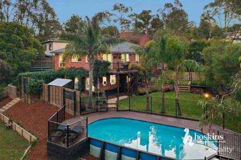 4 Floral Ct, Warranwood, VIC 3134