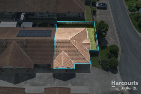 Property photo of 34/8 Rosegum Place Redbank Plains QLD 4301