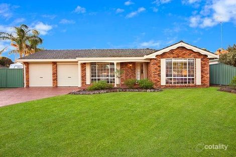 15 Furner Ave, Camden South, NSW 2570