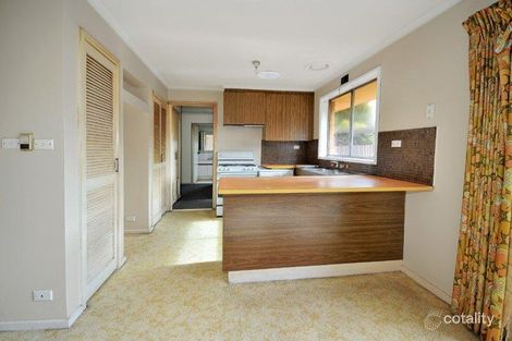 Property photo of 25 Gordon Street Tullamarine VIC 3043