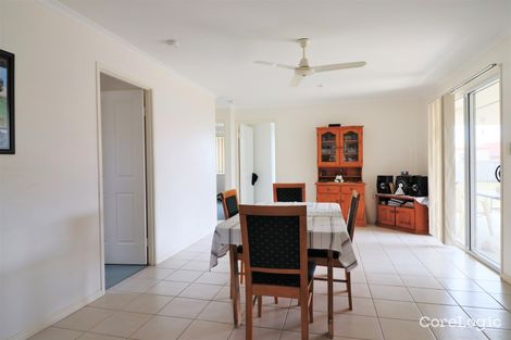 Property photo of 39 Cromdale Circuit Kawungan QLD 4655