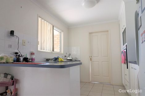 Property photo of 39 Cromdale Circuit Kawungan QLD 4655