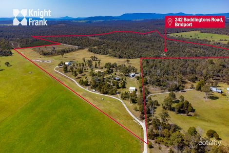 Property photo of 242 Boddingtons Road Bridport TAS 7262