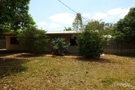 Property photo of 22 Bernarra Street Rasmussen QLD 4815