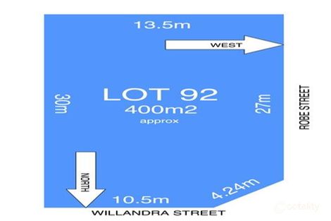 Lot 92 Willandra St, Seaford Heights, SA 5169