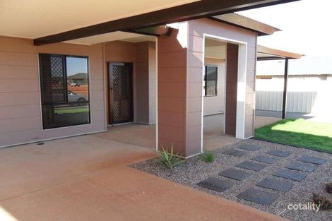 Property photo of 26 Nix Avenue South Hedland WA 6722