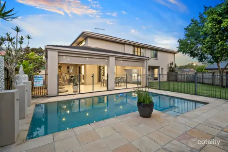 Property photo of 20 Darlington Close Carseldine QLD 4034