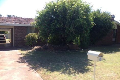 4 Burford St, Eden Hill, WA 6054