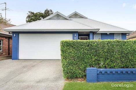 Property photo of 42 Hibberd Street Hamilton South NSW 2303