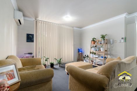 Property photo of 75/18 Sorrell Street Parramatta NSW 2150