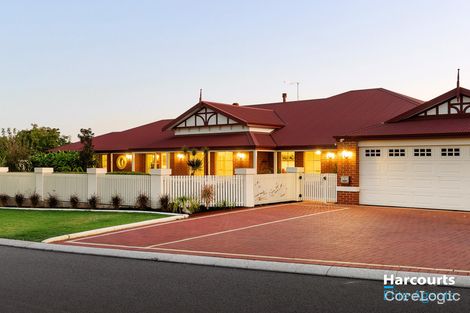 Property photo of 1 Galilee Way Baldivis WA 6171