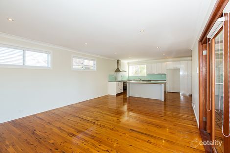 Property photo of 35 Caroline Crescent Georges Hall NSW 2198