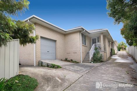 Property photo of 2/1 Charlton Street Lambton NSW 2299