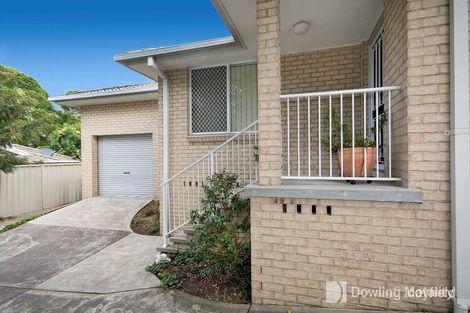 Property photo of 2/1 Charlton Street Lambton NSW 2299