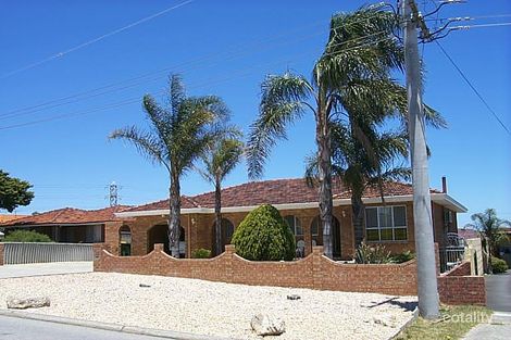 Property photo of 13 Morton Road Hamilton Hill WA 6163