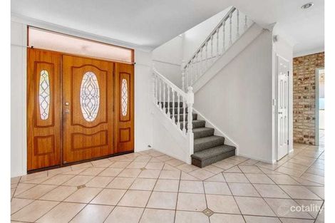 Property photo of 16 Kaboora Crescent Westlake QLD 4074