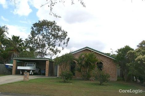 Property photo of 14 Viola Street Glenella QLD 4740