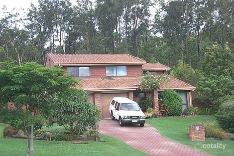 19 Ringway Pl, Chapel Hill, QLD 4069