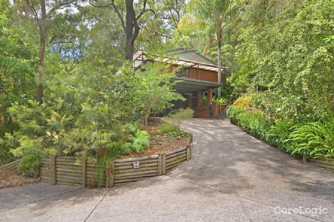 Property photo of 19 Algwen Road North Gosford NSW 2250