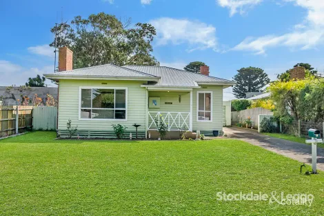 Property photo of 1 Ritchie Court Port Fairy VIC 3284