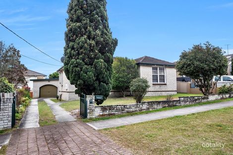 Property photo of 8 Hunter Avenue Matraville NSW 2036