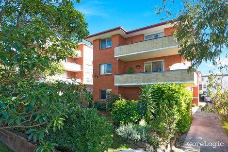 Property photo of 8/11 Wheeler Parade Dee Why NSW 2099
