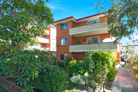 Property photo of 8/11 Wheeler Parade Dee Why NSW 2099