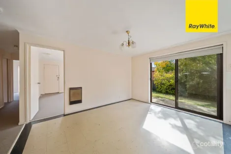 Property photo of 29 Fred Johns Crescent McKellar ACT 2617