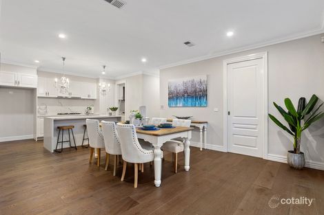Property photo of 1/25 Morshead Avenue Mount Waverley VIC 3149