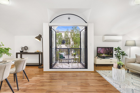 52/1-35 Pine St, Chippendale, NSW 2008