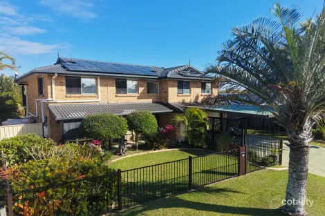 Property photo of 11 Mackerel Street Sandstone Point QLD 4511