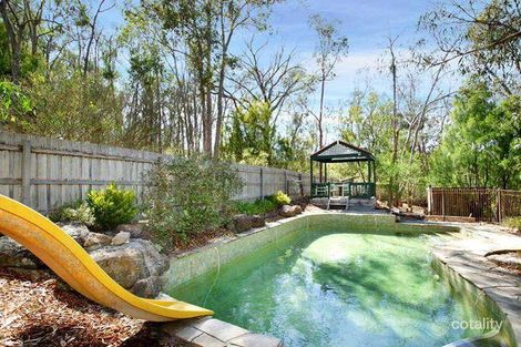 Property photo of 29 Onkara Court Eltham VIC 3095