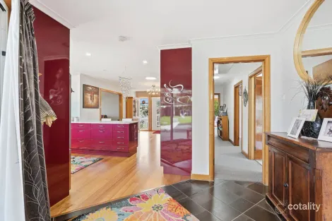 Property photo of 7 Amaroo Road Austins Ferry TAS 7011