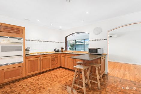 Property photo of 7 Jade Place Seven Hills NSW 2147