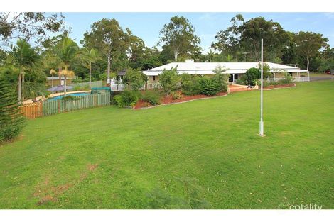 Property photo of 12 Timbertop Court Capalaba QLD 4157