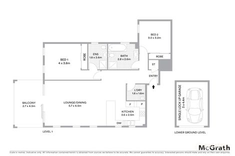 Property photo of 3/18 Bailey Street Westmead NSW 2145