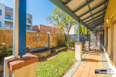 32a Summers St, East Perth, WA 6004