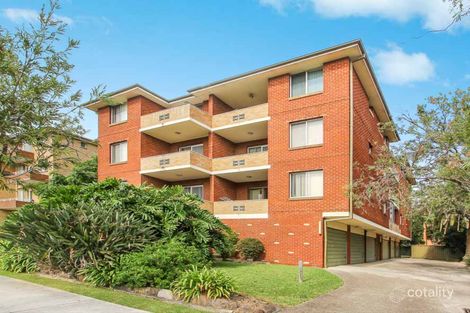 6/23-25 Apsley St, Penshurst, NSW 2222