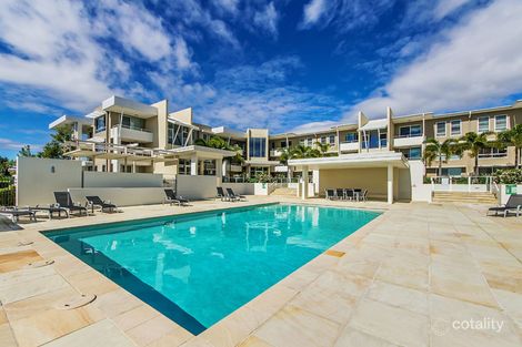 Property photo of 7/1 Lakefront Crescent Varsity Lakes QLD 4227