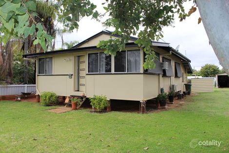218 King St, Charleville, QLD 4470