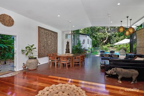 Property photo of 53 Behan Street Stratford QLD 4870