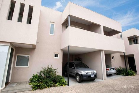 4/32 Princes St, Williamstown, VIC 3016