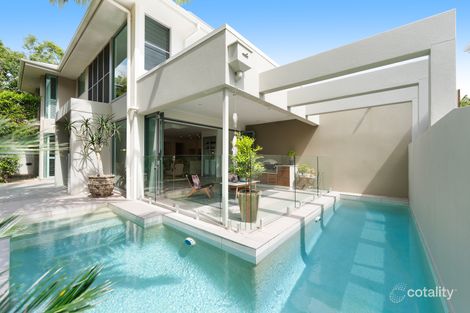 Property photo of 60/114 Peregian Springs Drive Peregian Springs QLD 4573