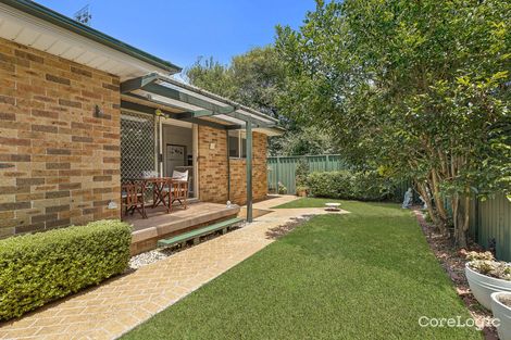 Property photo of 2/43 Surf Street Long Jetty NSW 2261