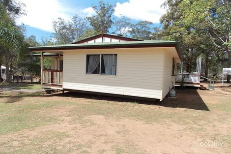 Property photo of 334 Crumpton Drive Blackbutt North QLD 4314