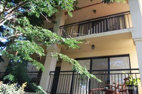 Property photo of 4/36 Bott Street Ashgrove QLD 4060