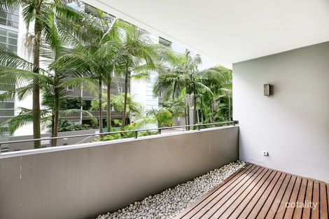 Property photo of 322/2-4 Powell Street Waterloo NSW 2017