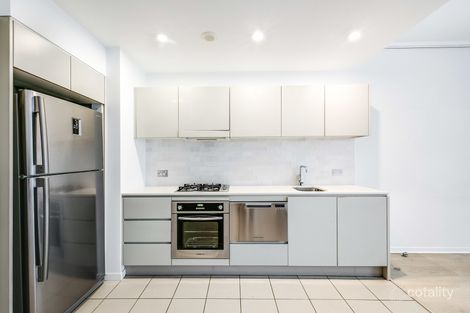 Property photo of 322/2-4 Powell Street Waterloo NSW 2017